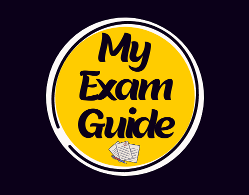 My Exam Guide